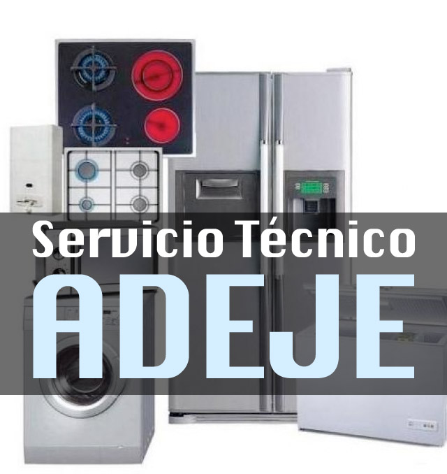 Servicio técnico en Adeje